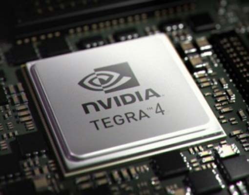 Nvidia Tegra 4... или что-то в этом роде