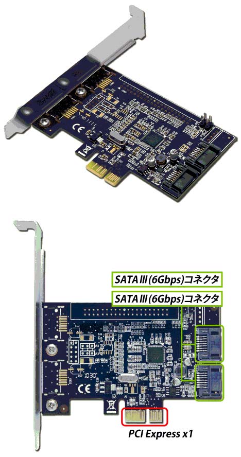 Area предлагает устройство RAID Jet SD-PESA3-2RL