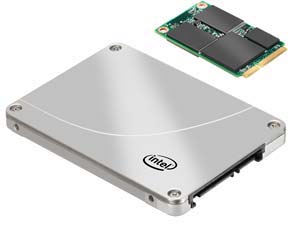 Intel представляет SSD 313-й серии