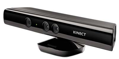 Kinect для Windows мало чем отличается от предка с консоли