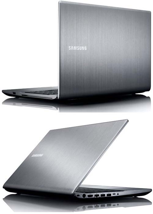 Ноутбук Samsung NP700G7C