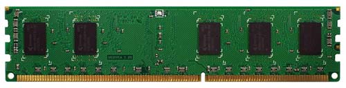 Super Talent предлагает DDR3 RDIMM память для серверов