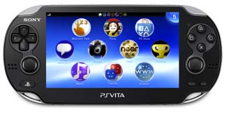 Заглянем внутрь PlayStation Vita