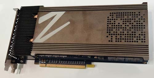 OCZ R4 - безумно быстрый твердотельный накопитель