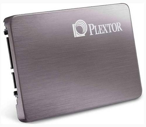 SSD Plextor M3 PRO
