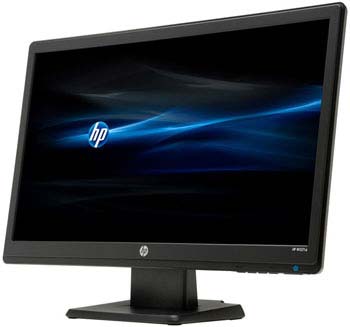 HP предлагает 23" монитор W2371d