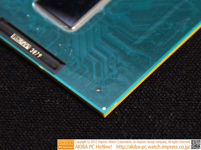 Смена термоинтерфейса на Xeon E3-1275V2 и результаты, фото 6