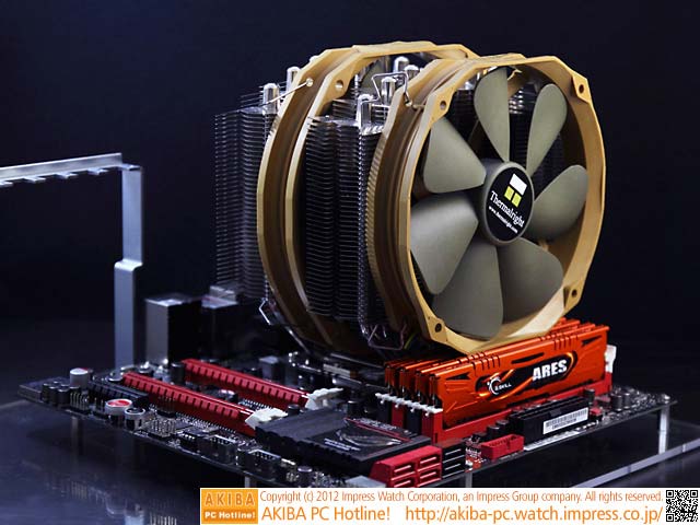 Смена термоинтерфейса на Xeon E3-1275V2 и результаты, фото 8