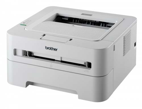 Лазерный принтер HL-2135W от Brother