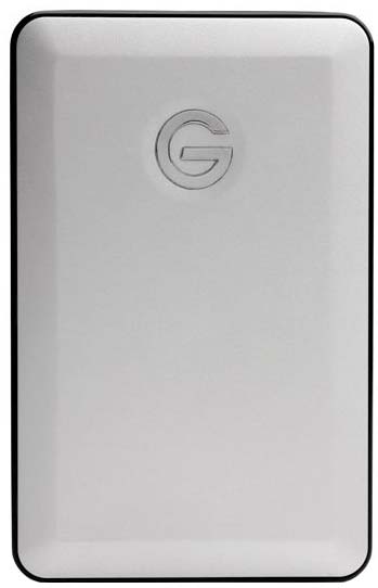 G-Technology предлагает внешние винчестеры с USB 3.0 подключением G-Technology предлагает внешние винчестеры с USB 3.0 подключением