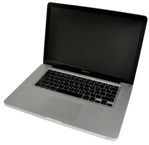 Заглянем внутрь Apple MacBook Pro 15" образца середины 2012 года