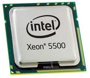 Нас покидает старина Xeon 5500
