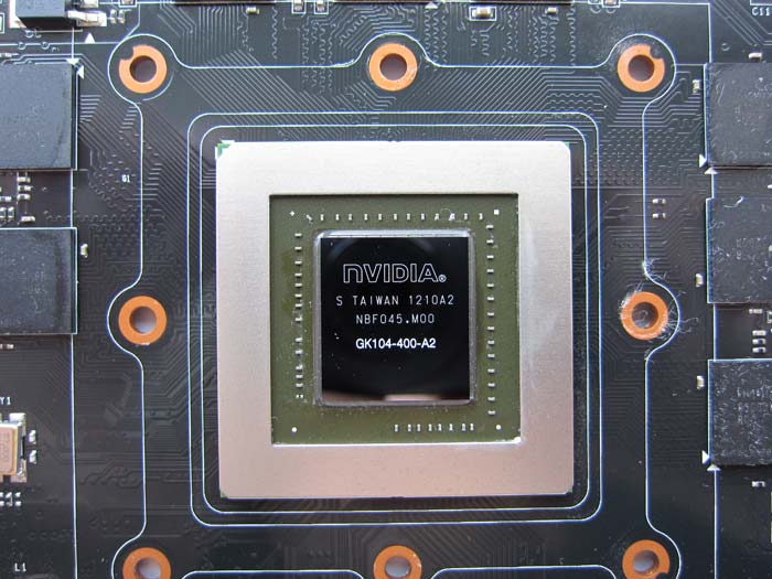 GeForce GTX 680 с ARCTIC Accelero Twin Turbo II, превью