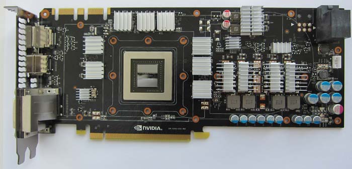 GeForce GTX 680 с ARCTIC Accelero Twin Turbo II, превью