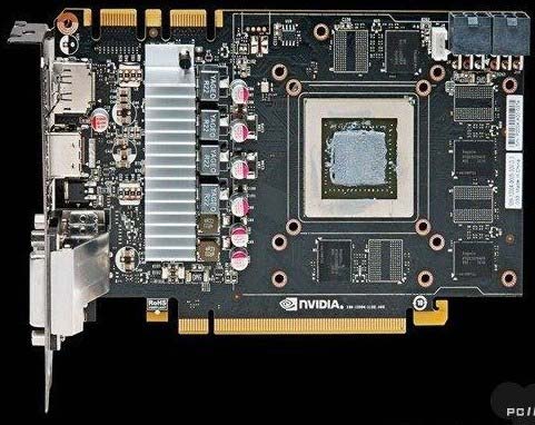GeForce GTX 670, различные варианты
