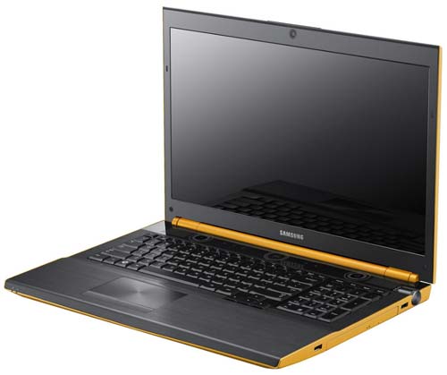 Samsung предлагает ноутбуки 7-й серии Gamer Samsung предлагает ноутбуки 7-й серии Gamer