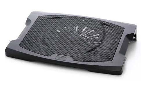 Sanwa предлагает кулер для ноутбуков 400-CLN020