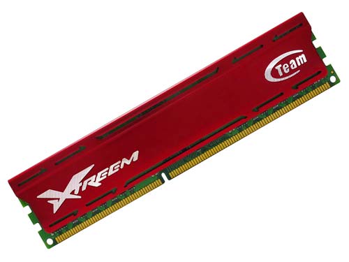 Team Group Vulcan - оперативная память, что не имеет отношения к планете Вулкан Team Group Vulcan - оперативная память, что не имеет отношения к планете Вулкан