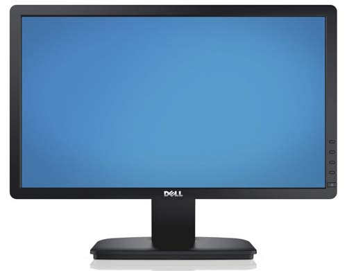 Dell E2013H - энергоэффективный монитор