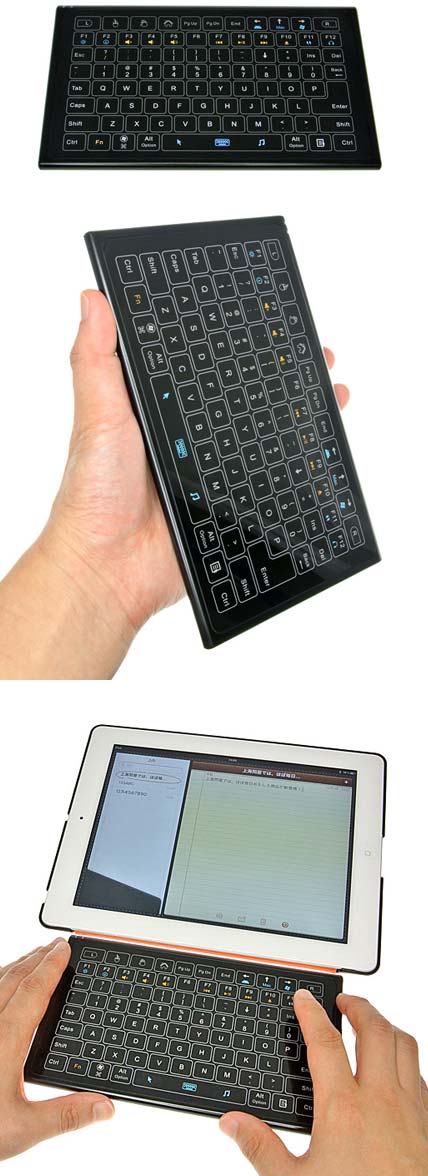 Фотографии клавиатуры Donya DN-80513