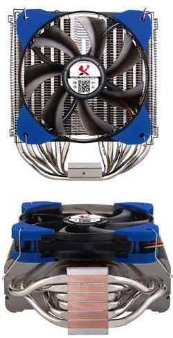 Кулер Spire X2.9883