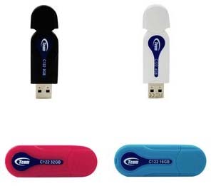 Флешки Team Group C122