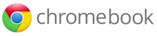 Логотип Chromebook