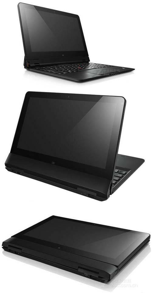 Фото устройства Lenovo ThinkPad Helix