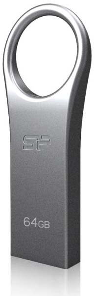 Silicon Power представляет флешку Firma F80