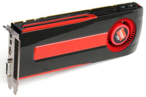 AMD снова режет цены на Radeon HD 7000