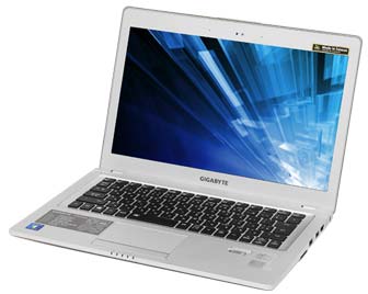 Dospara начинает продажи ноутбука Note Rigel 2442VH