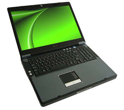 Наимощнейший ноутбук в мире - Eurocom Panther 7N