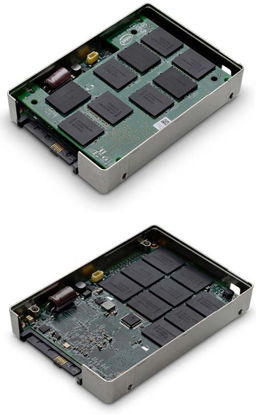 Корпоративные SSD от HGST - Ultrastar SSD800MH, SSD800MM и SSD1000MR