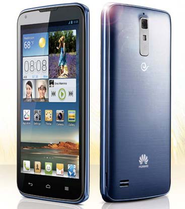 Смартфон Huawei A199