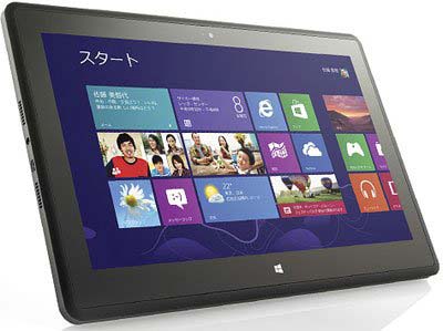 Mouse Computer представляет планшет LuvPad WN1100 Mouse Computer представляет планшет LuvPad WN1100