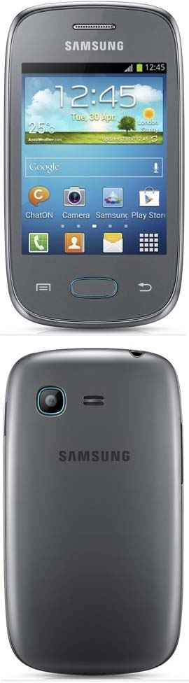Смартфон Samsung Galaxy Pocket Neo