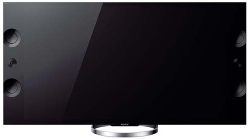 Телевизоры Sony Bravia XBR-55X900A и XBR-65X900A порадуют стоимостью