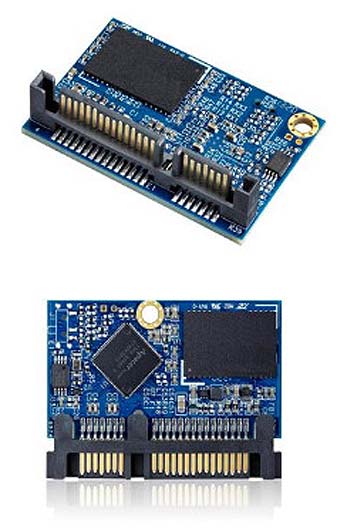 DOM SDM5 от Apacer 