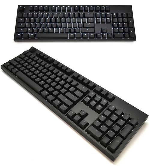 Механическая клавиатура CODE