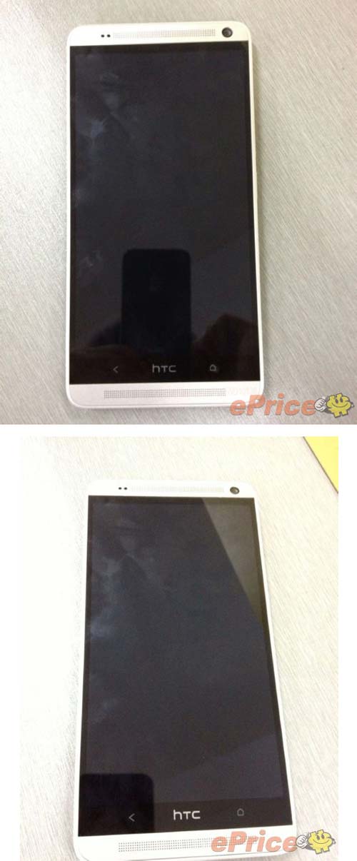 HTC предлагает смартфон/планшет One Max