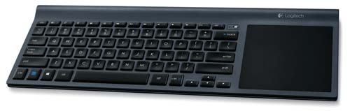Многофункциональная клавиатура Logitech TK820