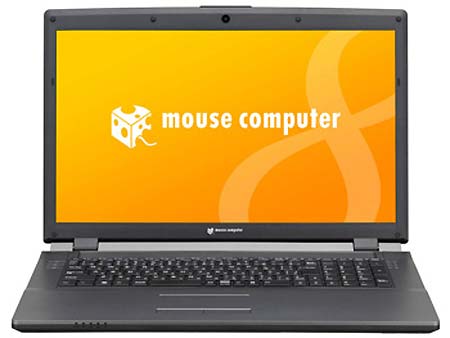 Mouse Computer предлагает устройство MB-W700B