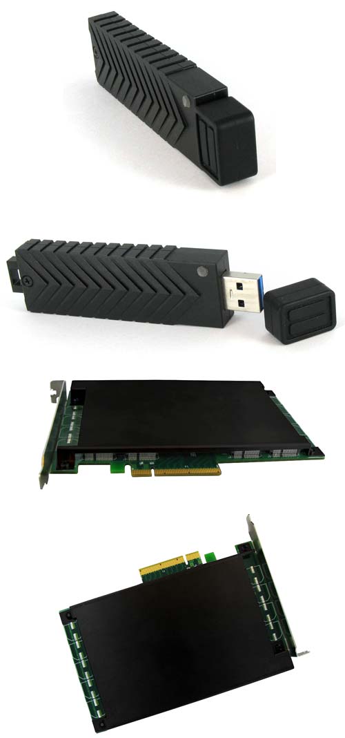Mushkin представляет SSD Scorpion Deluxe и флешку Ventura Ultra 3.0