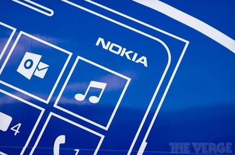 Грядёт выпуск планшетофона Nokia Bandit