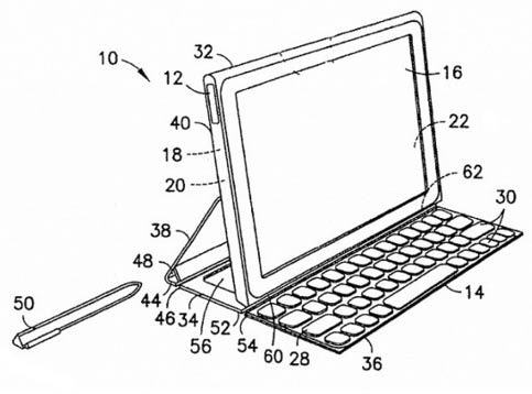 Windows 8.1 RT планшет от Nokia