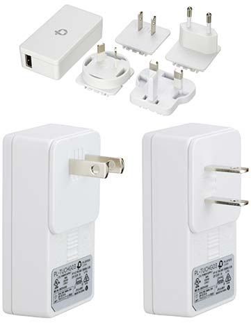 Planex предлагает устройства серии PL-TUCHG03