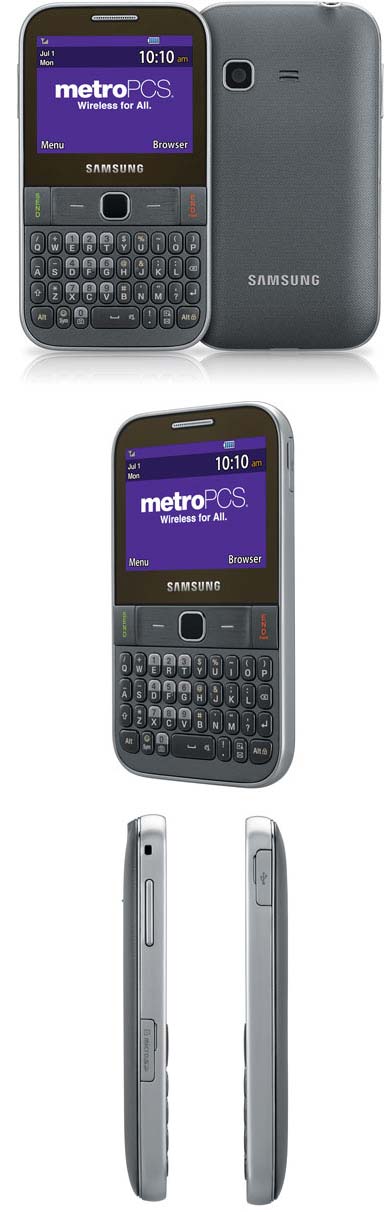 Смартфон Samsung Freeform M