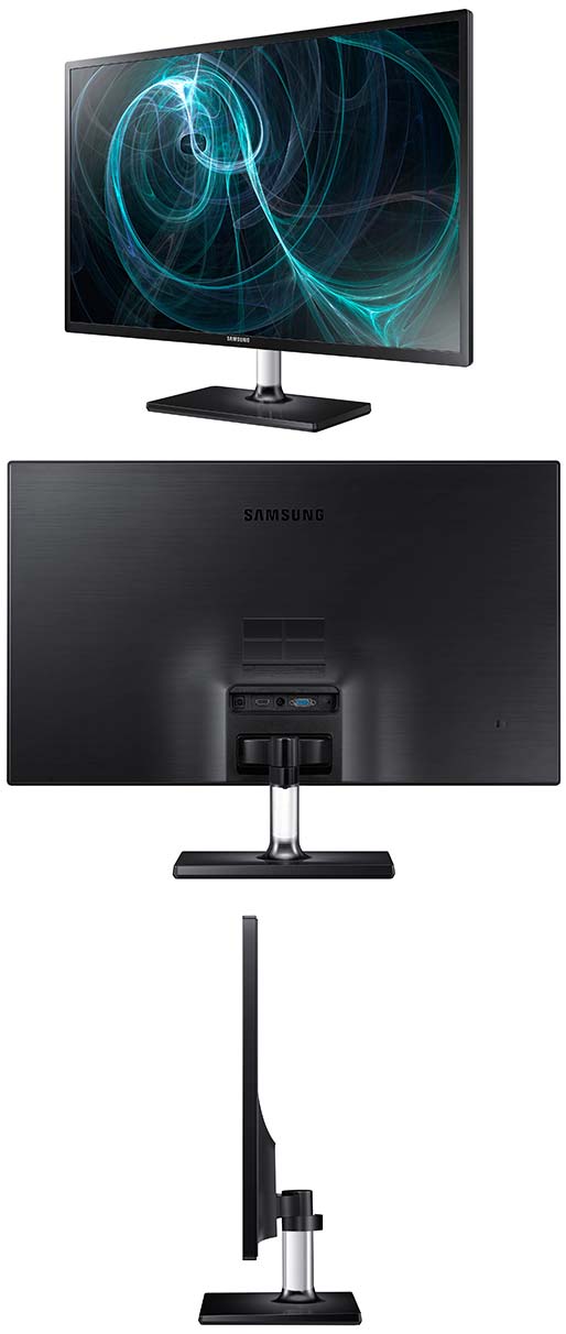 Монитор S27C59H от Samsung