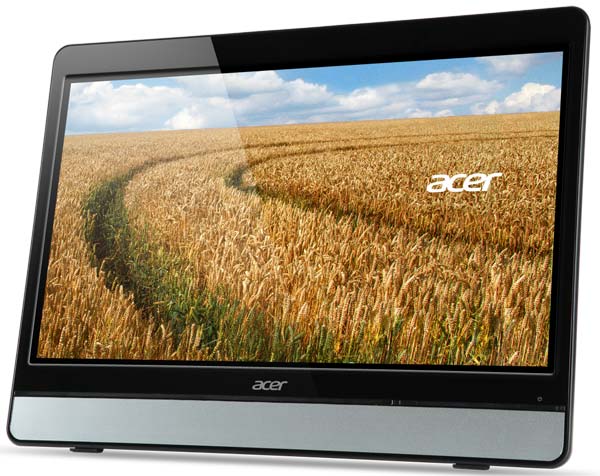 Монитор Acer FT200HQL
