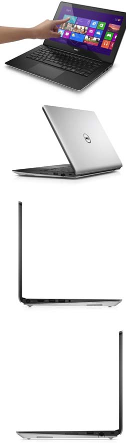 Ноутбук Dell Inspiron 11 - с виду всё тот же, но внутри он изменился!